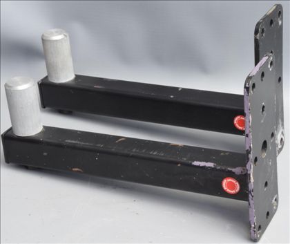 various-Powerdrive h/duty speaker brackets